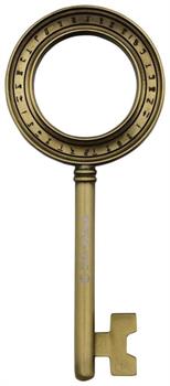 Dungeons & Dragons Keys from the Golden Vault Limited Edition Metal Replica