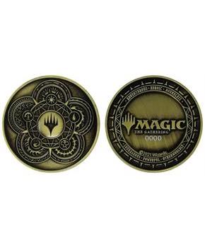 Magic The Gathering Limited Edition Collector Coin