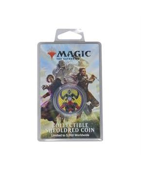 Magic the Gathering Dominaria Limited Edition Collectible Coin
