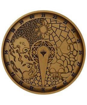 Magic: The Gathering Life Counter Metal Collectible