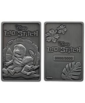 Disney Lilo & Stitch Ingot