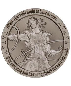 Castlevania Limited Edition Collectible Coin