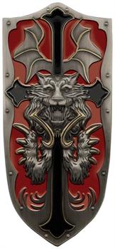 Castlevania Limited Edition Alucard Shield Ingot