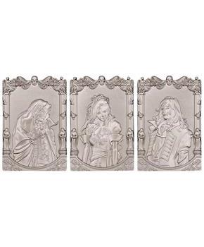 Castlevania Limited Edition Set of Three Ingots