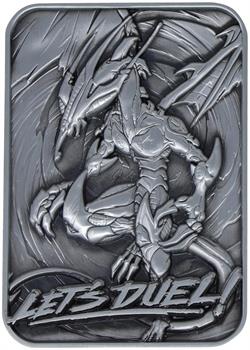Yu-Gi-Oh! Limited Edition Stardust Dragon Metal Card