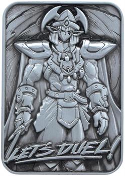 Yu-Gi-Oh! Limited Edition Celtic Guardian Metal Card