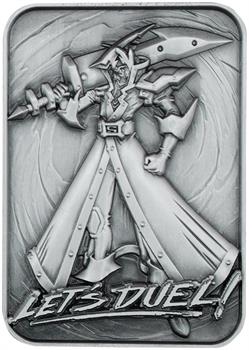 Yu-Gi-Oh! Limited Edition Silent Swordsman Ingot