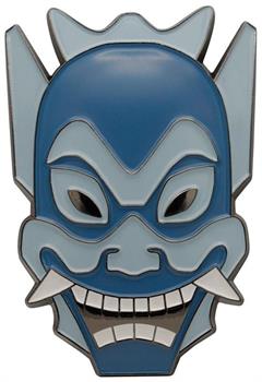 Avatar: The Last Airbender Blue Spirit Mask Bottle Opener