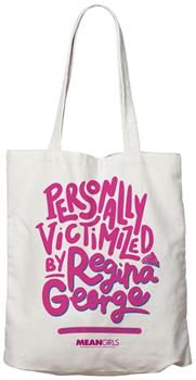 Mean Girls Regina George Tote Bag