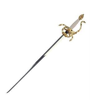 The Princess Bride The Sword of Inigo Montoya Prop Replica
