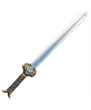 Wonder Woman: Movie Foam SWAT Sword