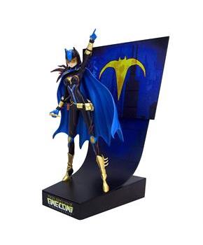 DC Comics Batgirl 10 Inch Ame-Comi Premium Motion Statue