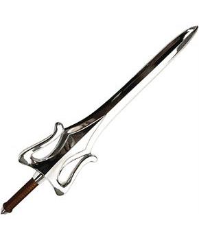 Masters of the Universe He-Man Power Sword 8 Inch Prop Replica