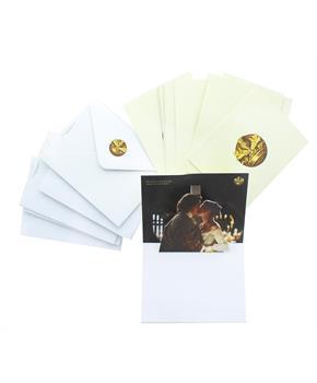 Outlander Pop-Up Notecards, Set of 8
