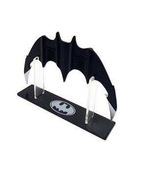 Batman (1989) Batarang Scaled Prop Replica