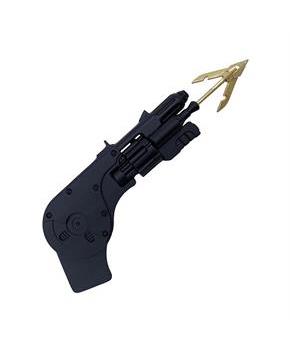 Batman (1989) Grapple Launcher Scaled Prop Replica