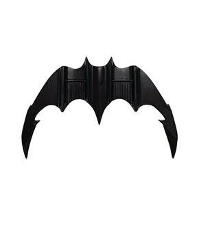 Batman (1989) Batarang Metal Bottle Opener