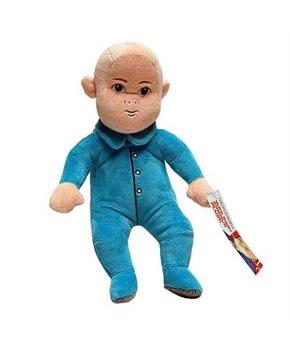 Archer 12" Baby Seamus Plush