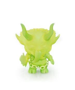 Krampus 5" Vinyl Figure, Glow-In-The-Dark