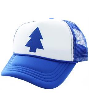 Gravity Falls Dipper Pines Trucker Hat
