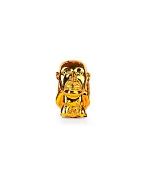Indiana Jones Fertility Idol Statue | Premium Movie Replica | High Quality Prop Perfect for Collectors, Cosplay, Costume