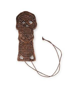 Goonies One Eye Willy Cooperbones 6" Key Replica