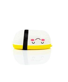 Tamago Egg Smiling Sushi Foam Squishy Toy