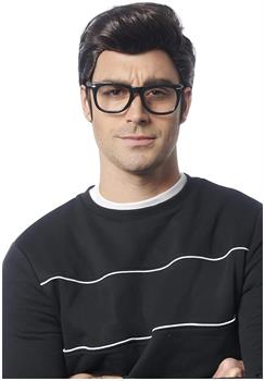 David Adult Costume Wig