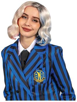 Radiant Roomie Adult Costume Wig