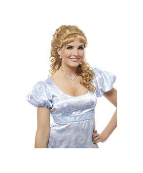 Duchess Adult Costume Wig