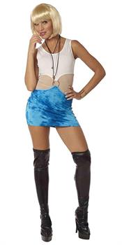 Pretty Lady Women&#39;s Costume