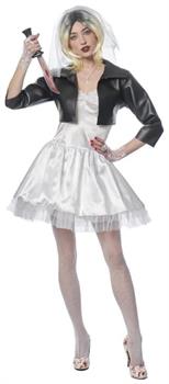 Evil Bride