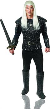 Medieval Knight Adult Costume