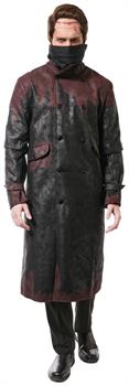 Mr. Monster Adult Costume Trenchcoat