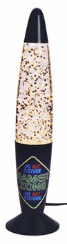 Gaming Zone 13 Inch Glitter Light