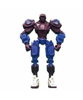 Jacksonville Jaguars 10" NFL Fox "Cleatus" Robot