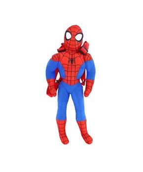 Marvel Spider-Man 17 Inch Plush Backpack