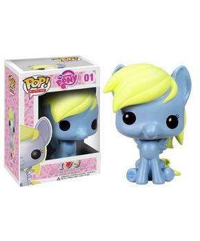 My Little Pony Funko Pop TV Vinyl Figure Derpy