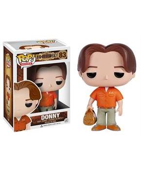 The Big Lebowski Funko Pop Movies Vinyl Figure Donny