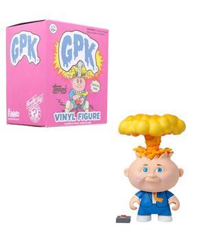 Garbage Pail Kids Funko 2.5-Inch Vinyl Mini-Figure | Adam Bomb