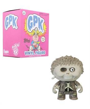Garbage Pail Kids Funko 2.5-Inch Vinyl Mini-Figure | Dead Ted
