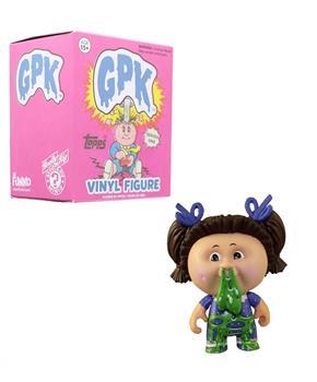 Garbage Pail Kids Funko 2.5-Inch Vinyl Mini-Figure | Leaky Lindsay