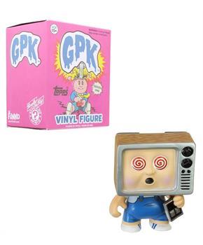 Garbage Pail Kids Funko 2.5-Inch Vinyl Mini-Figure | TeeVee Stevie