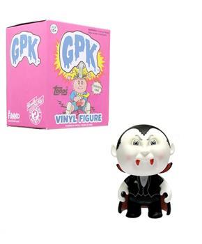 Garbage Pail Kids Funko 2.5-Inch Vinyl Mini-Figure | Nasty Nick