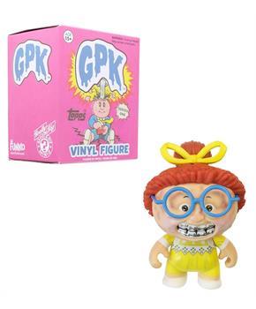 Garbage Pail Kids Funko 2.5-Inch Vinyl Mini-Figure | Ghastly Ashley