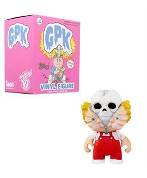 Garbage Pail Kids Funko 2.5-Inch Vinyl Mini-Figure | Bony Tony