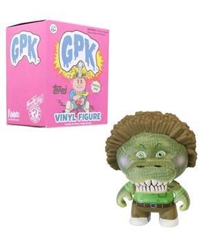 Garbage Pail Kids Funko 2.5-Inch Vinyl Mini-Figure | Ali Gator