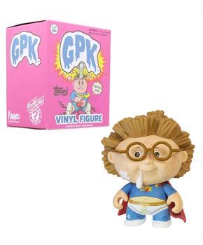 Garbage Pail Kids Funko 2.5-Inch Vinyl Mini-Figure | Clark Can't