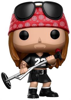 Guns N Roses POP Vinyl Figure: Axl Rose