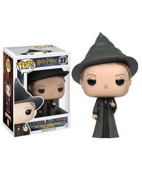 Harry Potter POP Vinyl Figure: Menerva McGonagall